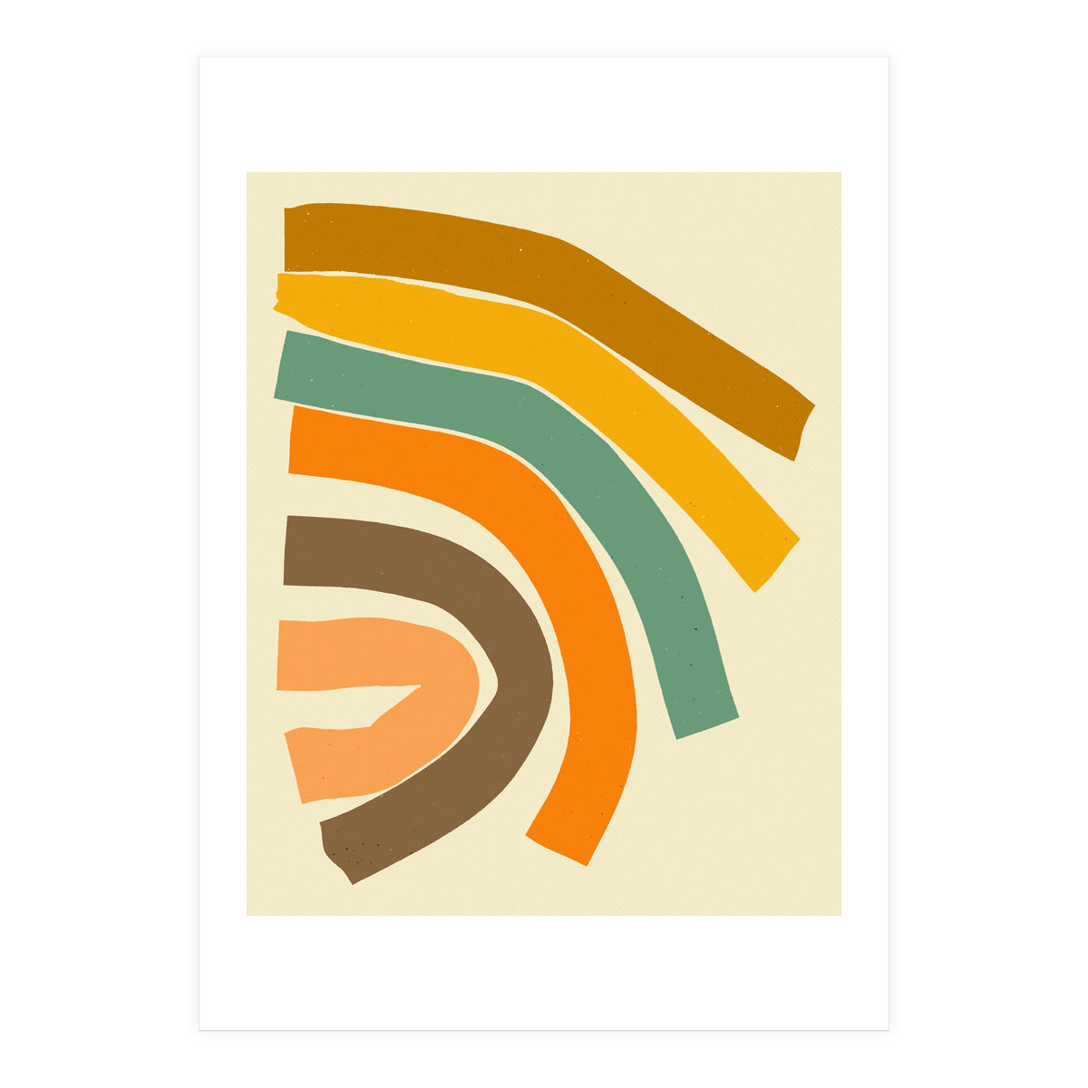 BEND (2) (Print Only)