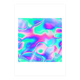 Holographic Glitch (Print Only) thumbnail