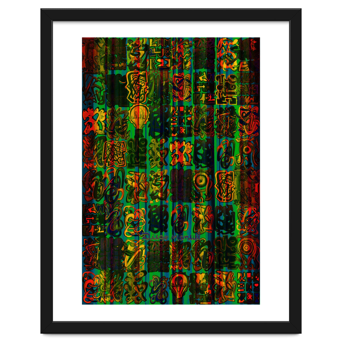 Graffiti Digital 2022 43