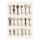 USB Keys (Print Only) thumbnail