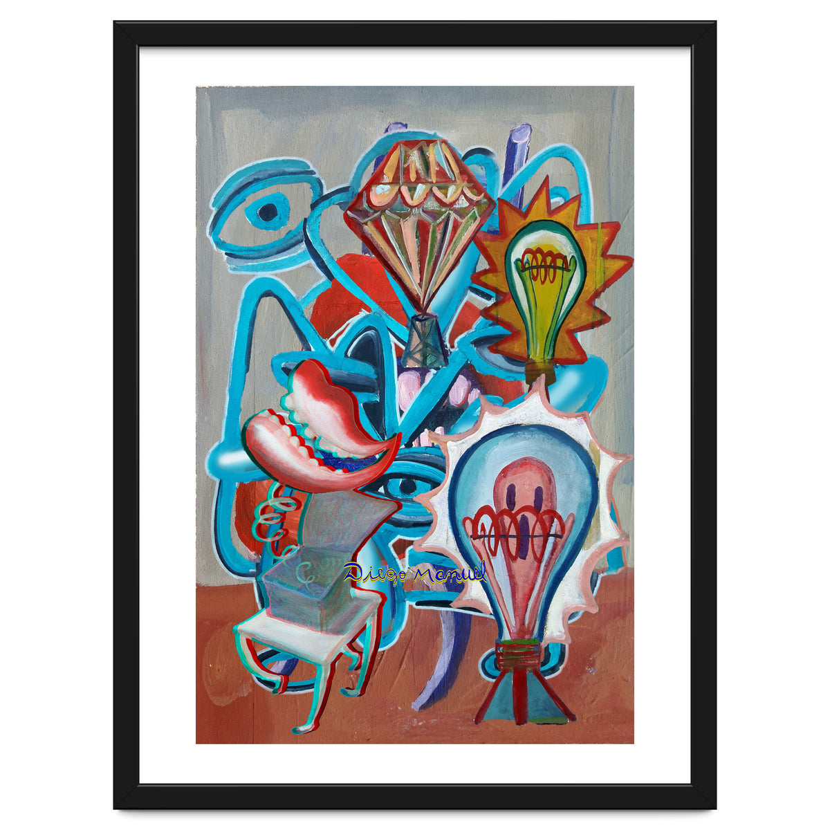 Graffiti Digital 2022 847