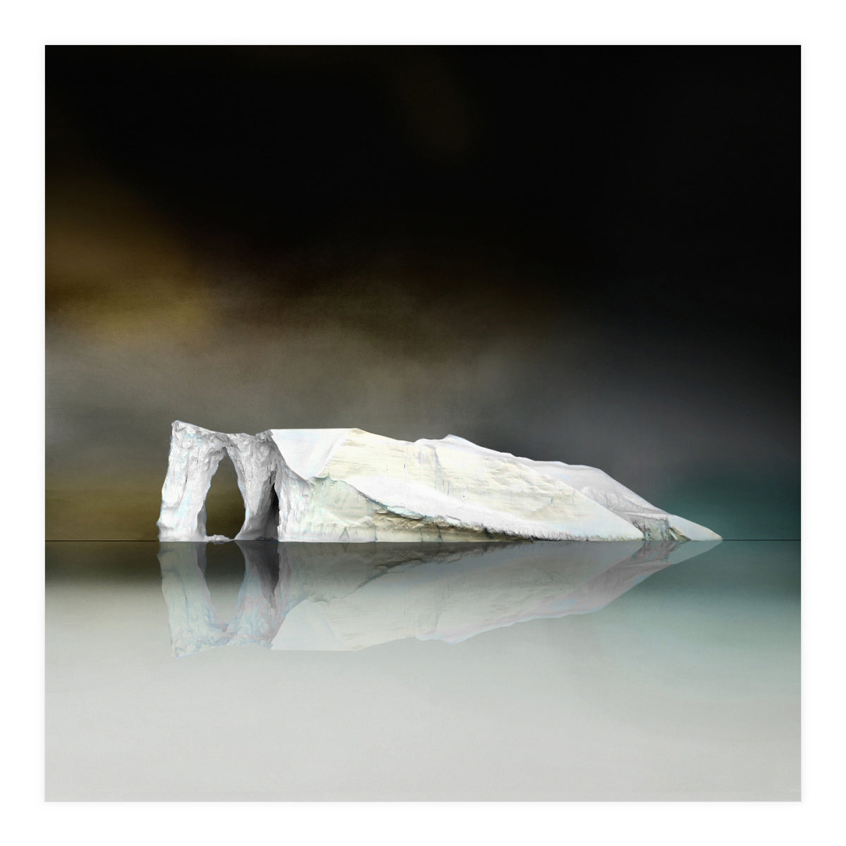 Glazier 2 (Print Only)