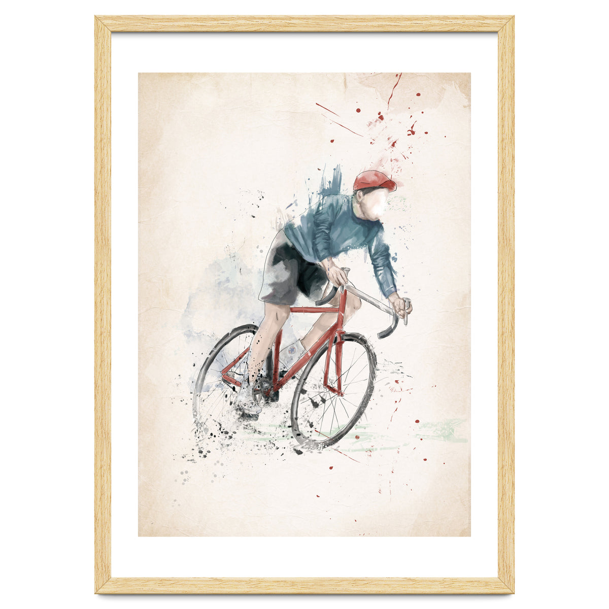 I Want To Ride My Bicycle