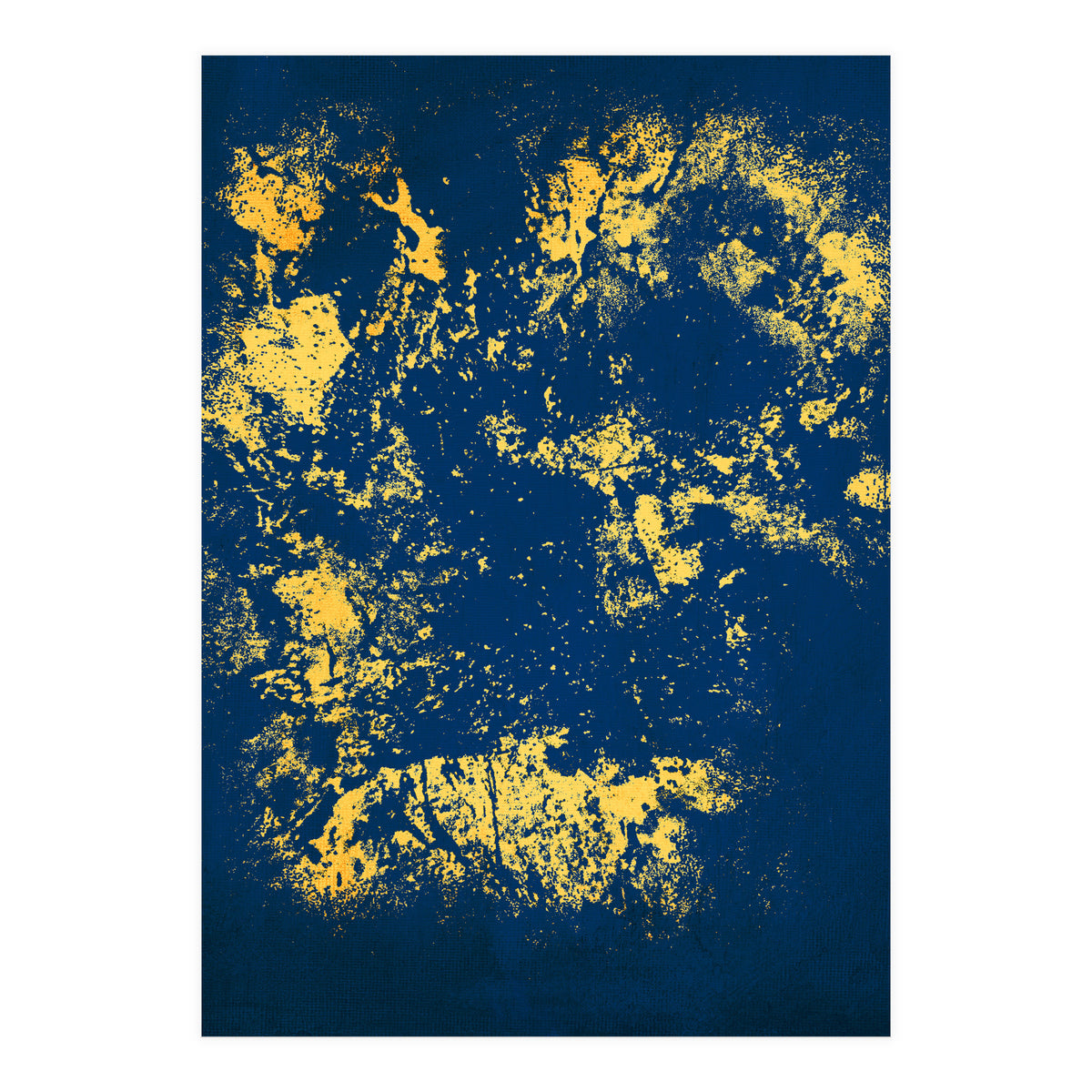 Pixel Truce (Print Only)