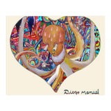 Corazon 9 (Print Only) thumbnail