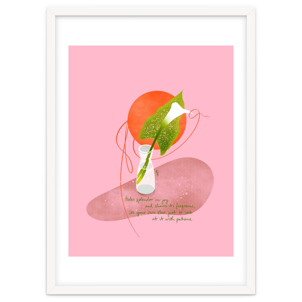 Flower Of My Flower 1