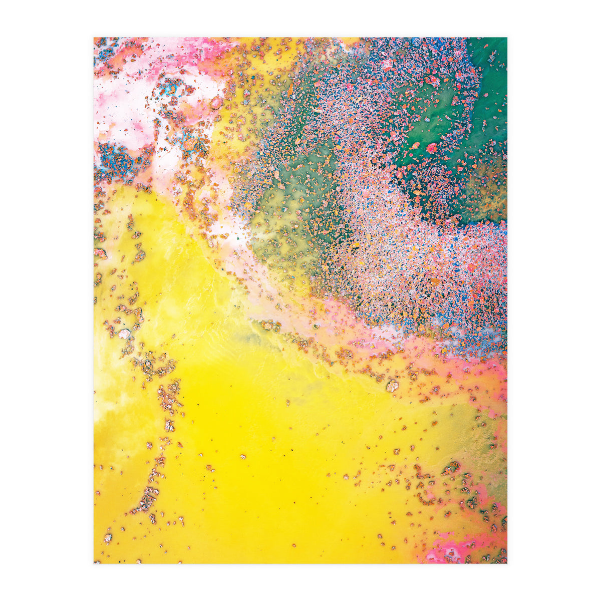 Random Bliss (Print Only)