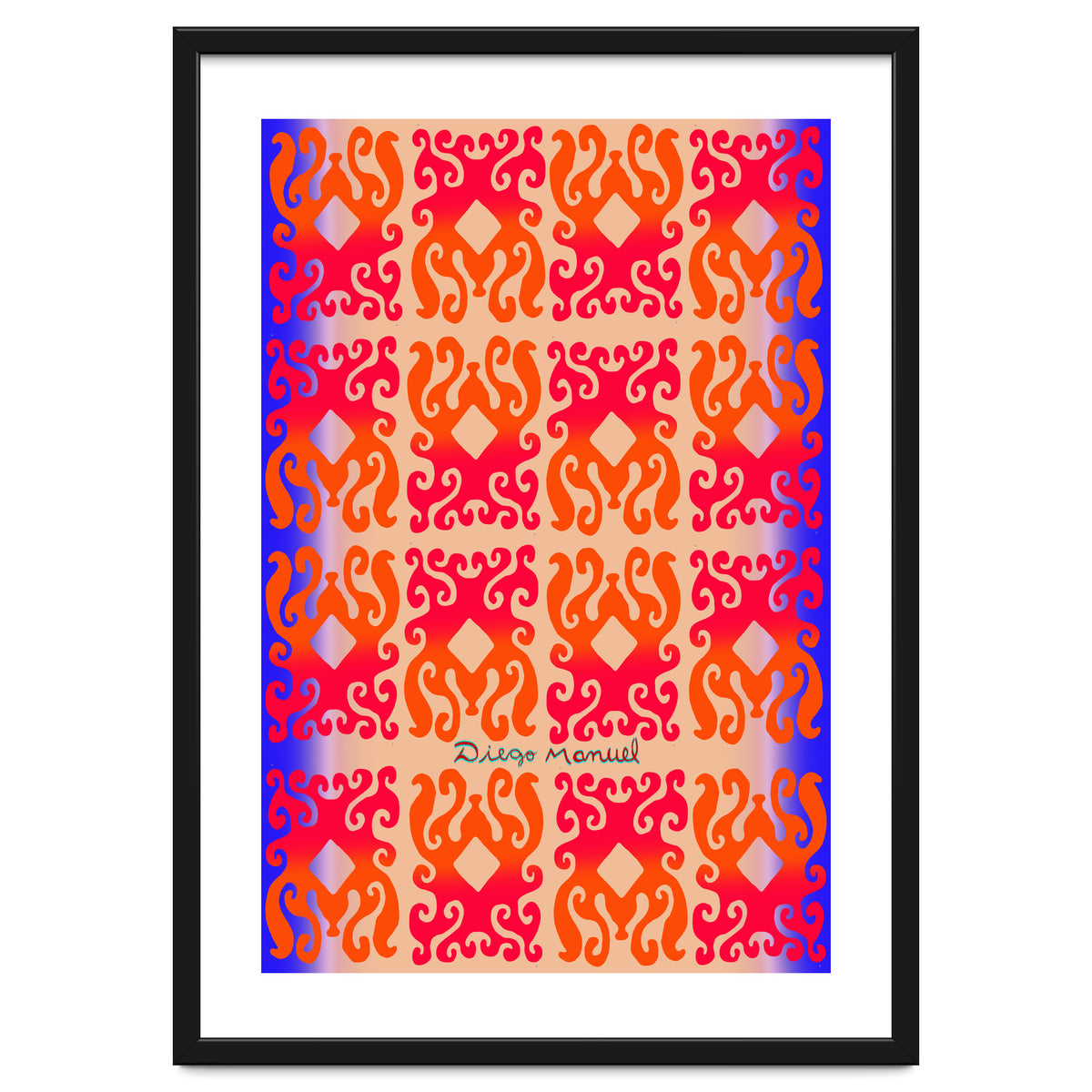 Tapiz Perfiles 2023 2