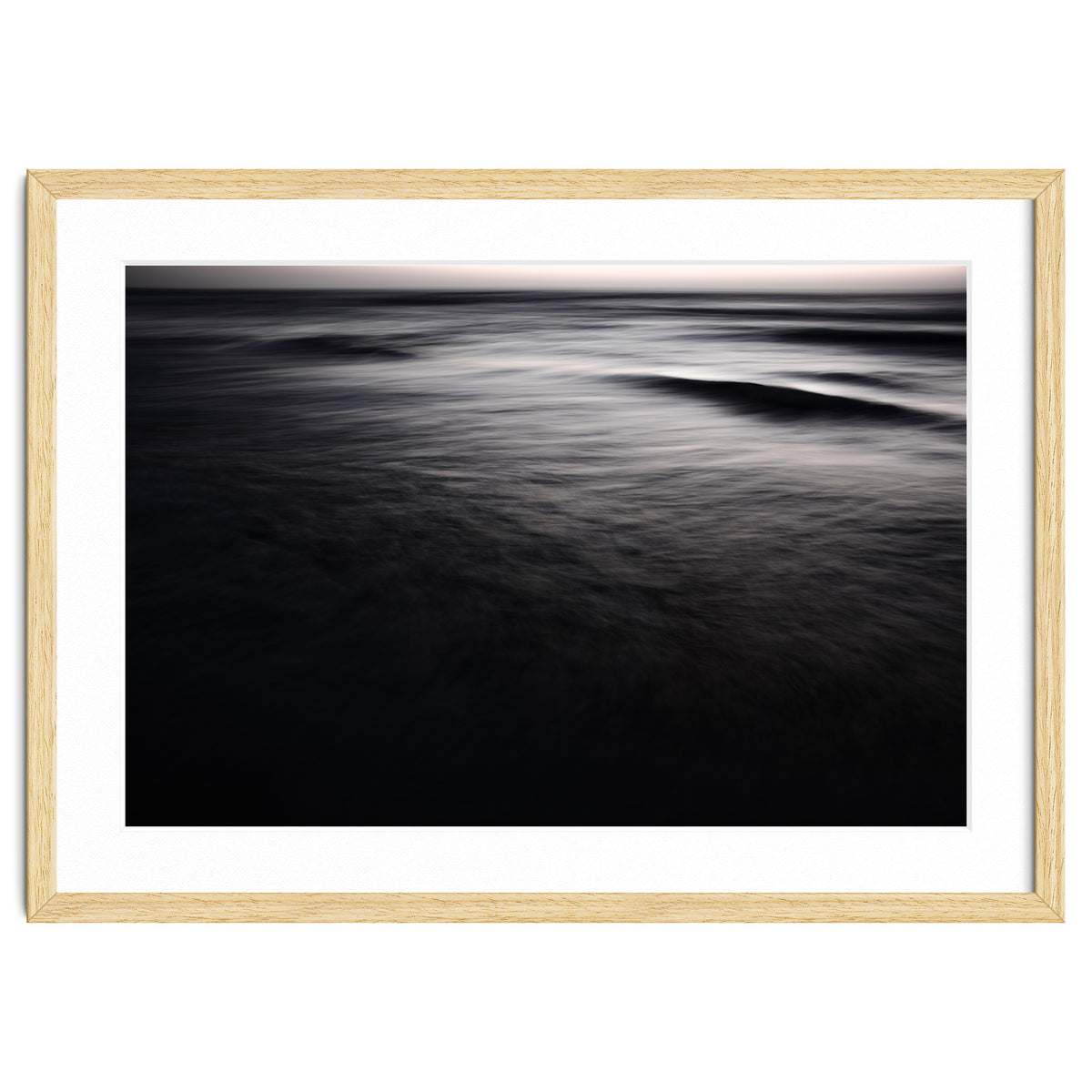 After the sun has set III