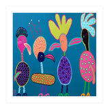 Chatterboxes (Print Only) thumbnail