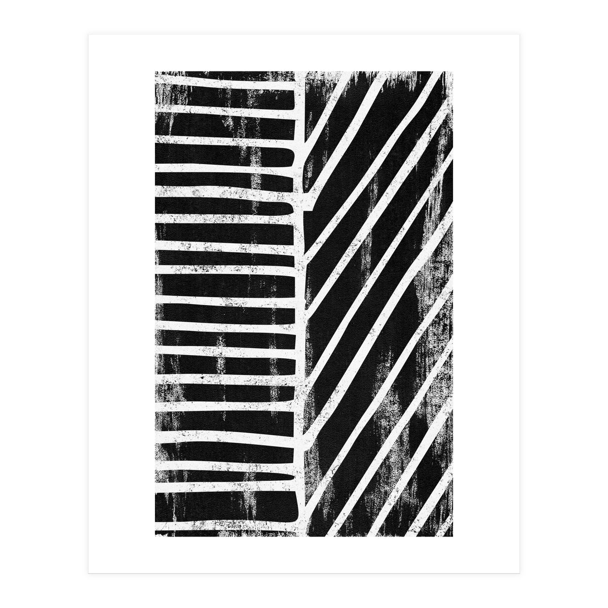 Botanicals Collection No9 (Print Only)