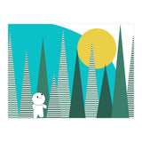 Explore, dream, discover (Print Only) thumbnail