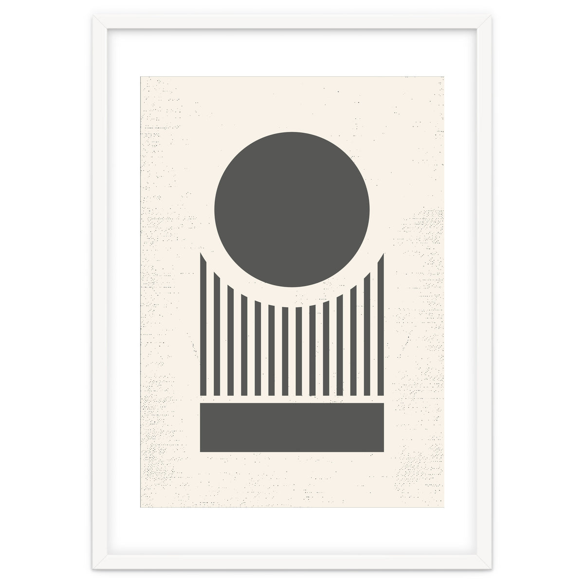 Mid Century Modern Geometry 02