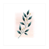 Modern Botanicals  (Print Only) thumbnail