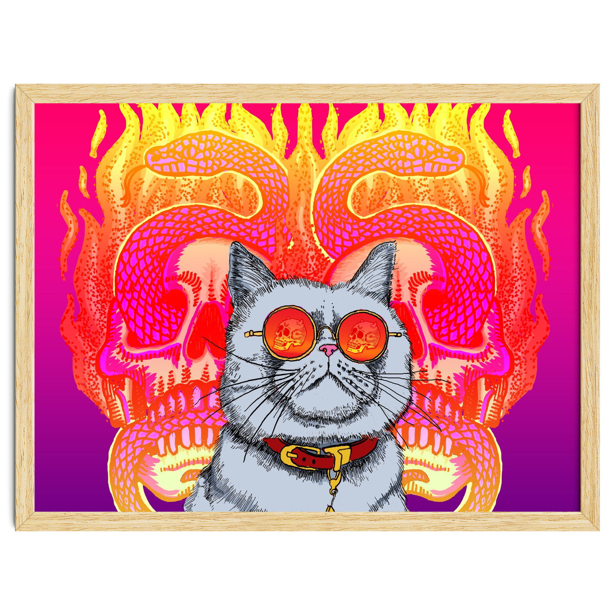 Natural Born Kittens