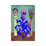 Graffiti Digital 2022 905 (Print Only) thumbnail