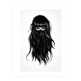 It Girl (Print Only) thumbnail
