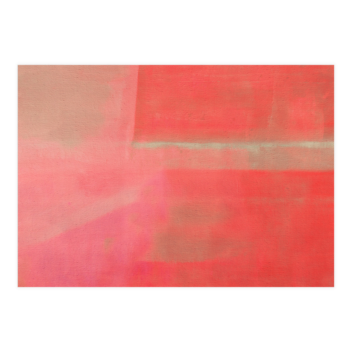 Mistiness (Print Only)