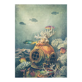Sea Change (Print Only) thumbnail