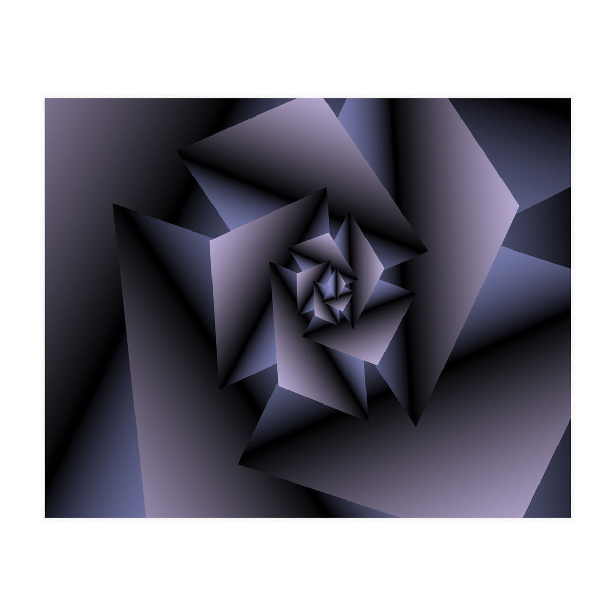 Hi Tech Graphics (Print Only)