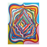 Graffiti Con Rombo (Print Only) thumbnail