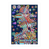 Cowgirl C 3 (Print Only) thumbnail
