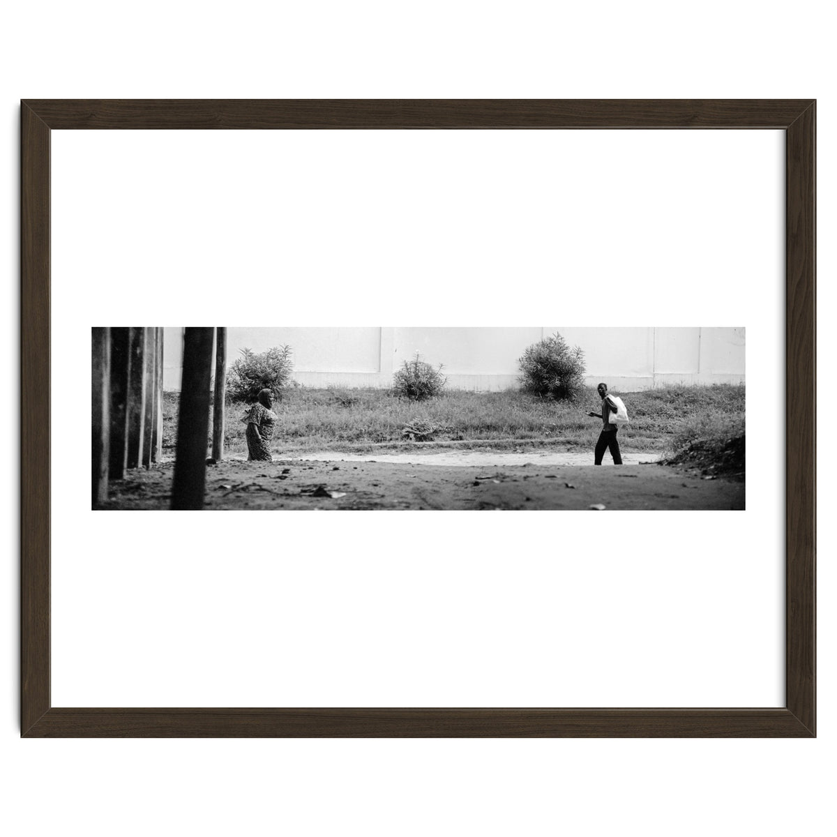 Dar Es Salam, Tanzania