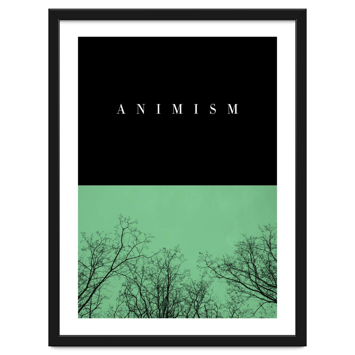ANIMISM