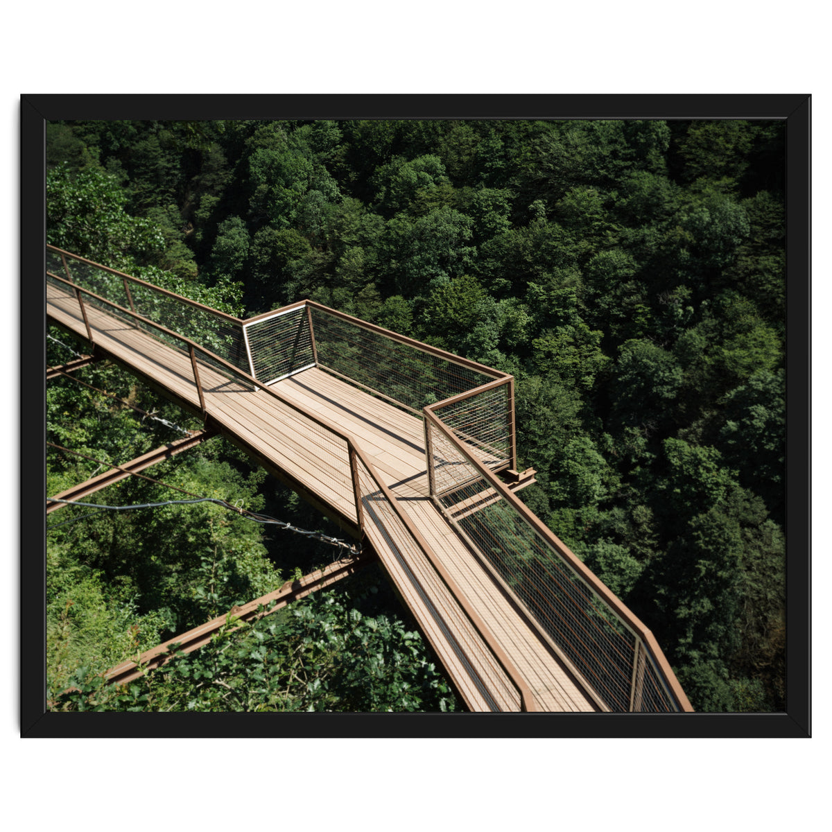 Bridges in Sakartvelo