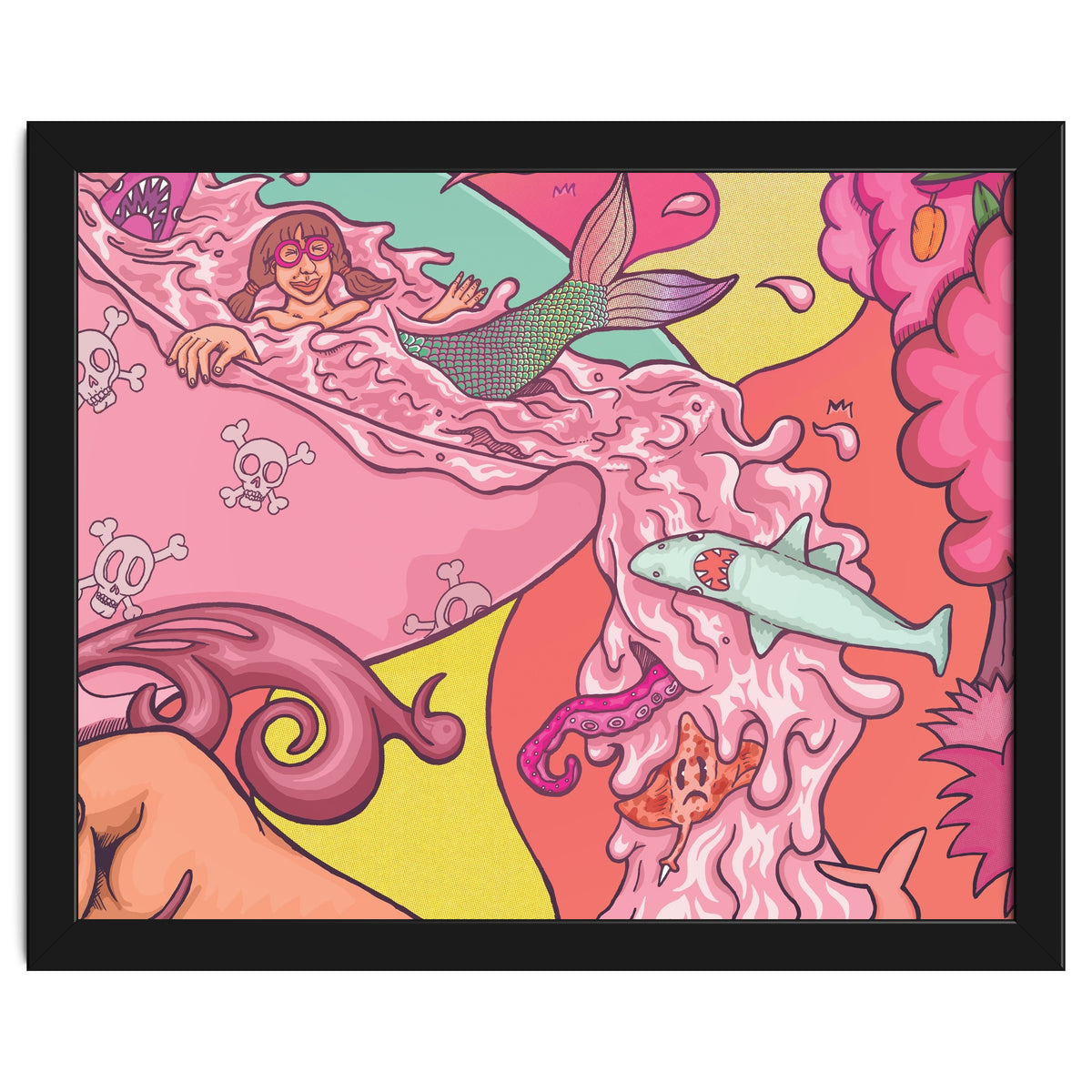 Splash It All Over - Brut IPA 6.5% Abbeydale x Haand