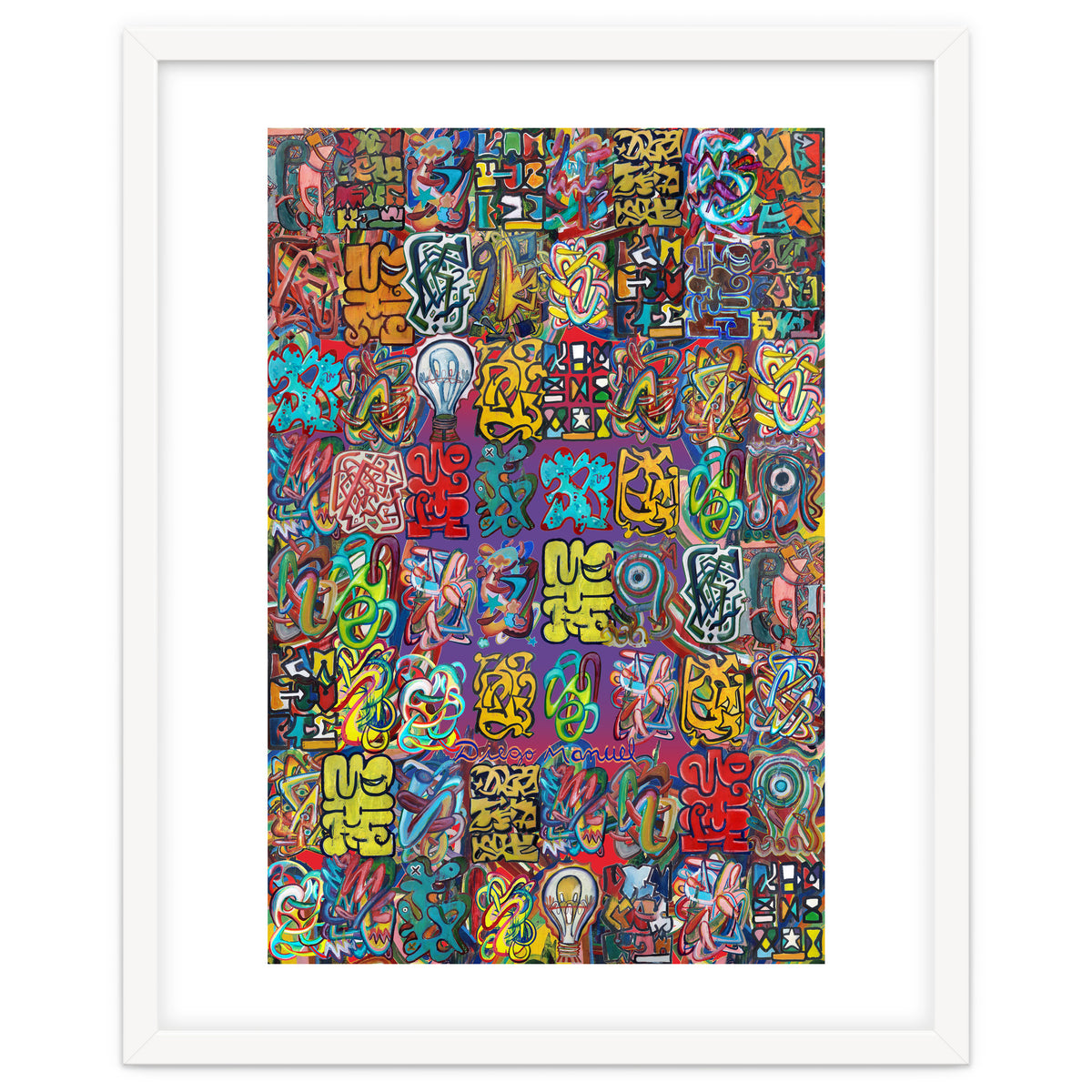 Graffitis Graffitis 3