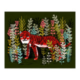 Tiger (Print Only) thumbnail