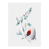 Minimalist Modern Botanical  (Print Only) thumbnail