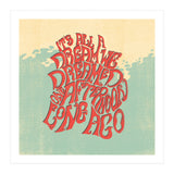 Box of Rain (Print Only) thumbnail