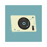 Vynil (Print Only) thumbnail