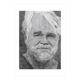 Philip Seymour Hoffman (Print Only) thumbnail