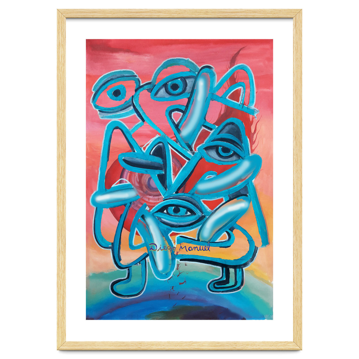 Graffiti Digital 2022 707