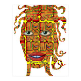 Mujer B 46 (Print Only) thumbnail