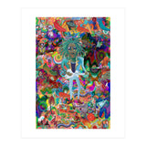 Graffitis 2021 Tapiz 52 (Print Only) thumbnail