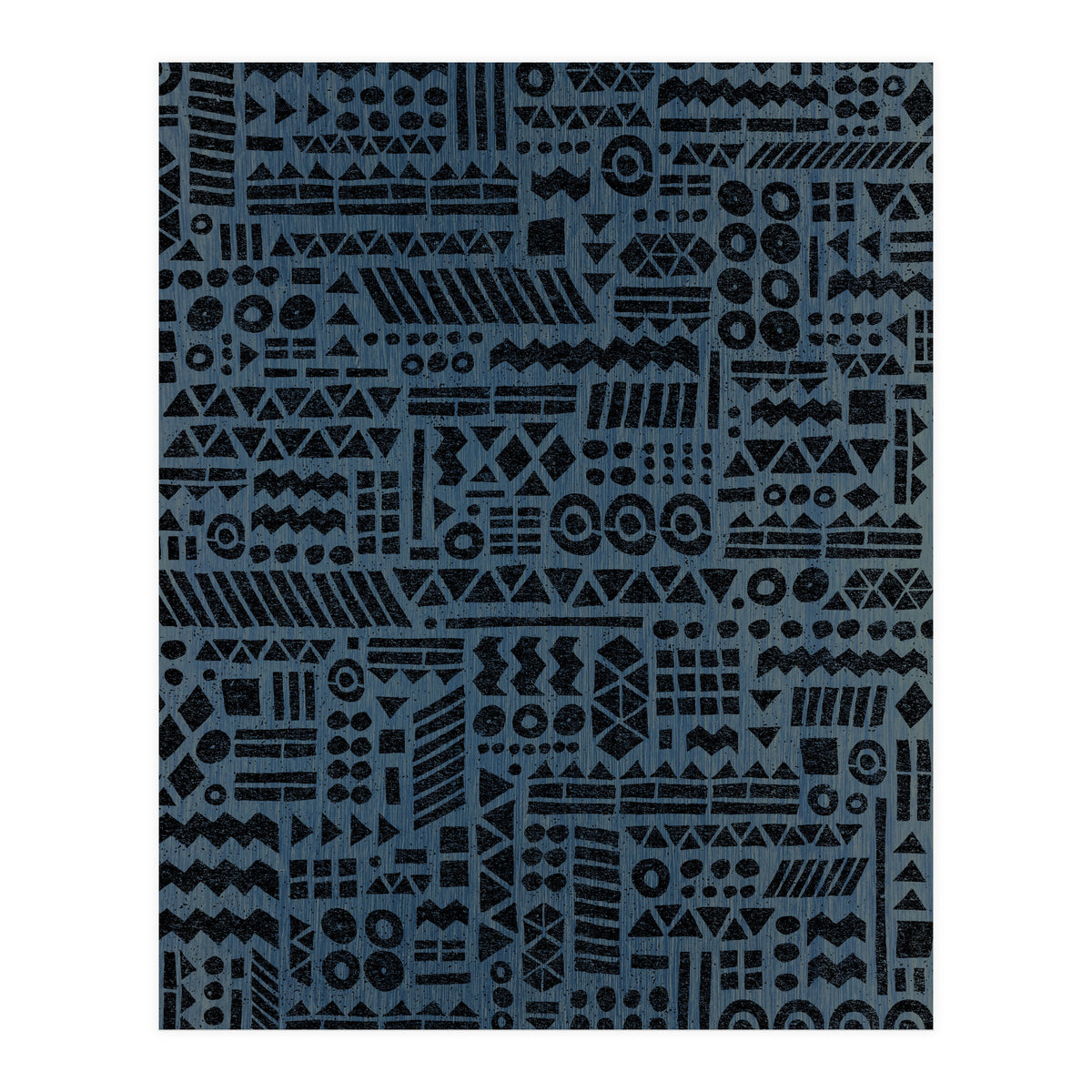 Northwoods Twilight (Print Only)