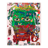 Mujer B 37 (Print Only) thumbnail