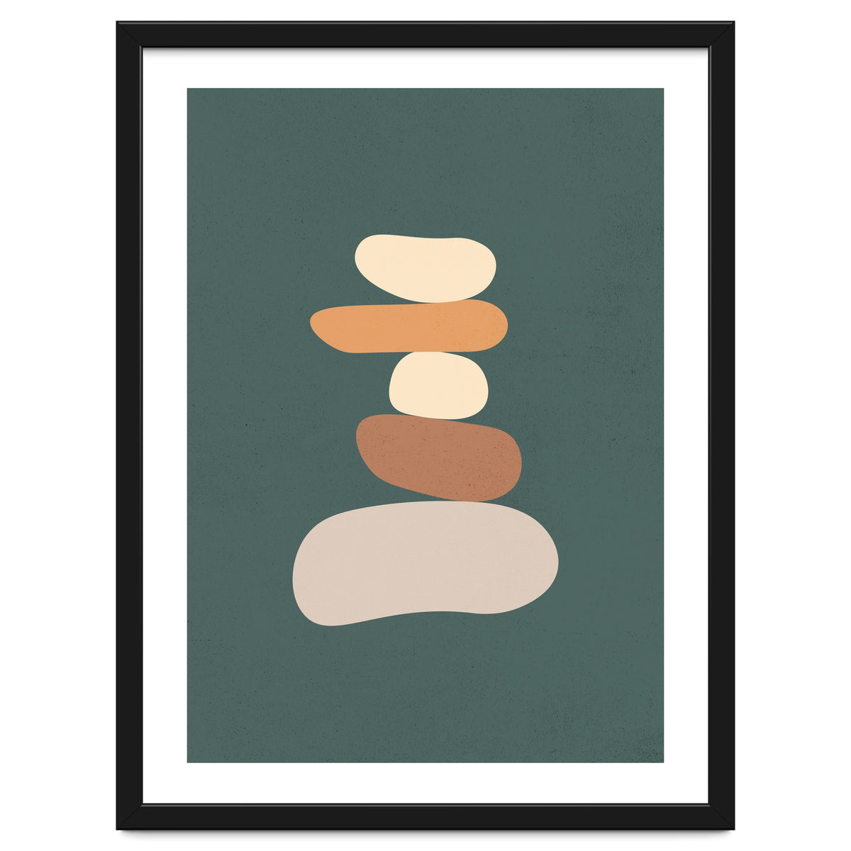 Balancing Stones