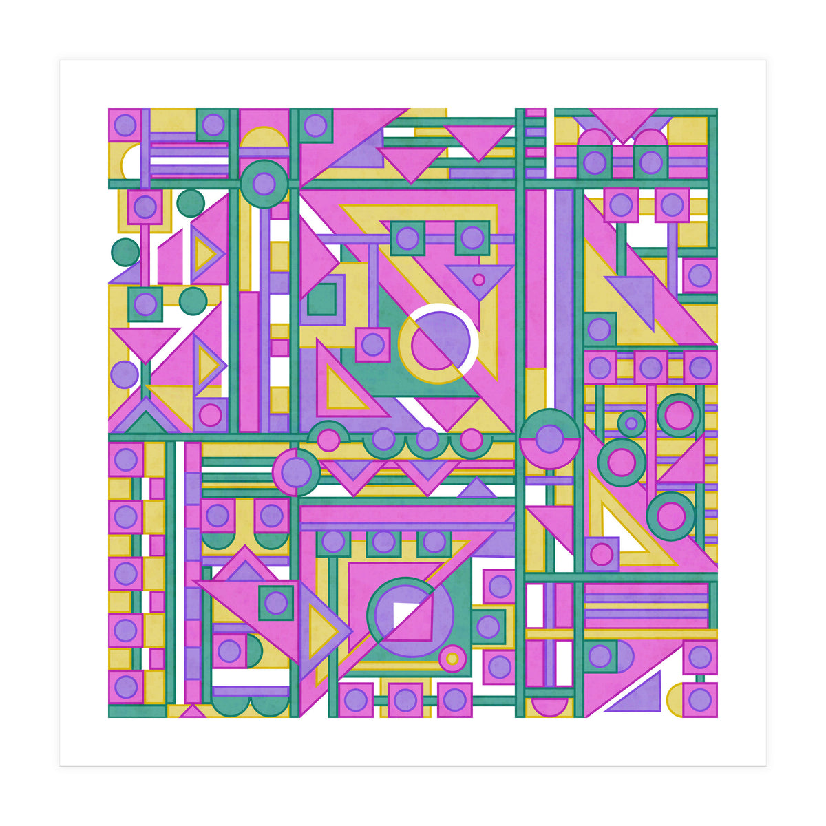 Cognazance (Print Only)