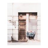NewYorkCity Streets_ Street Cart (Print Only) thumbnail