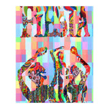 Fiesta 13 (Print Only) thumbnail