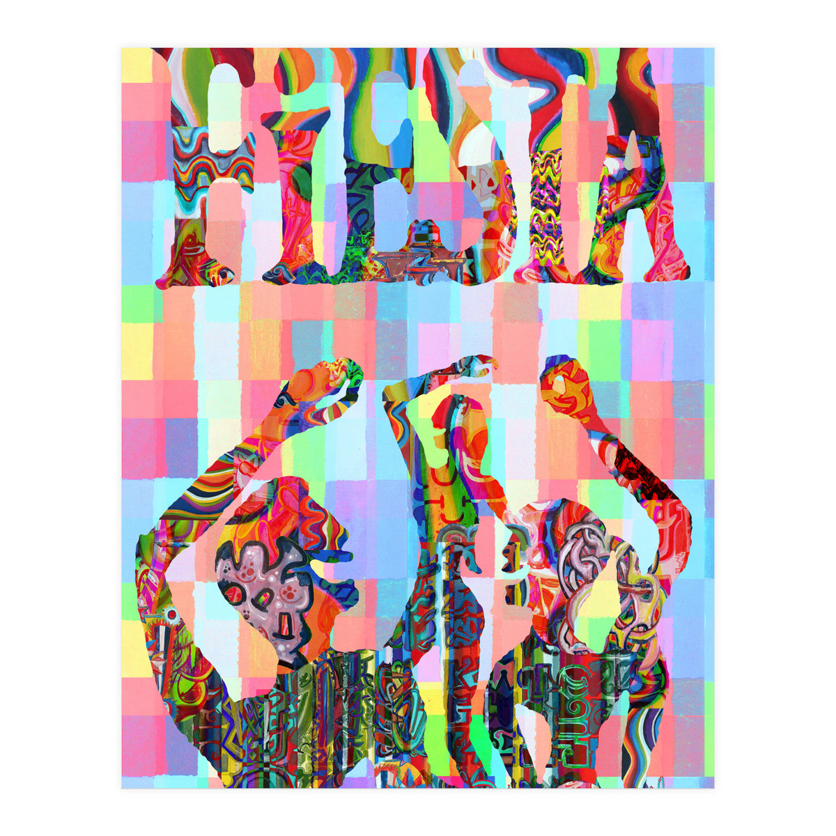 Fiesta 13 (Print Only)