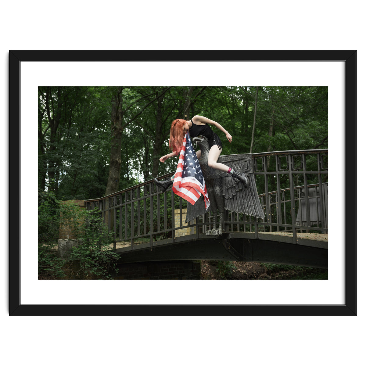 The Civil War Rehearsal