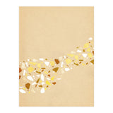 Abstract terrazzo pattern (Print Only) thumbnail