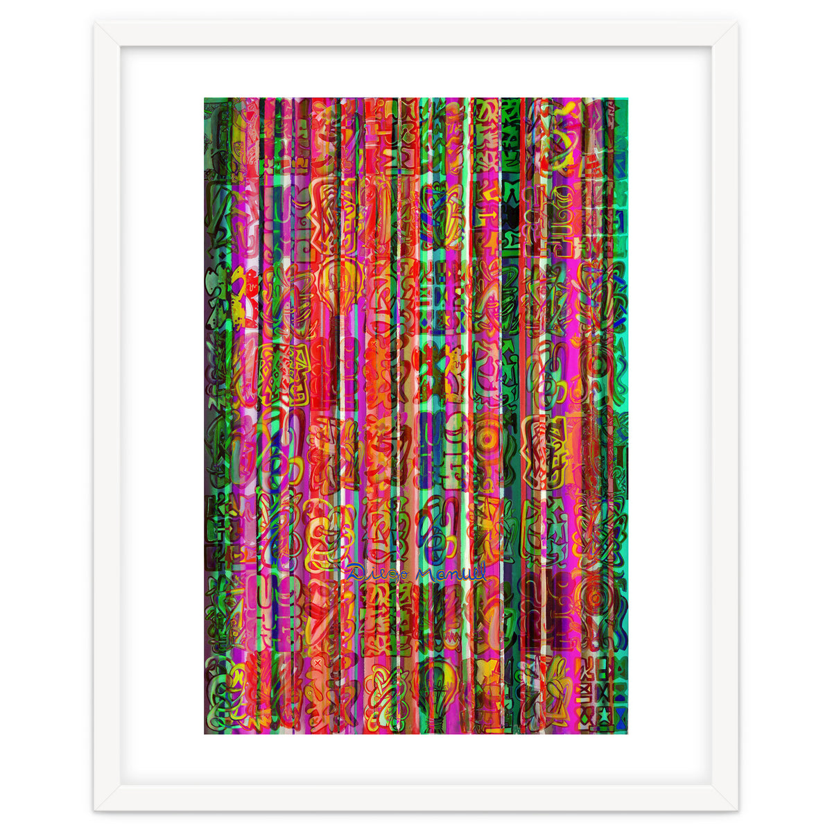 Graffiti Digital 2022 104