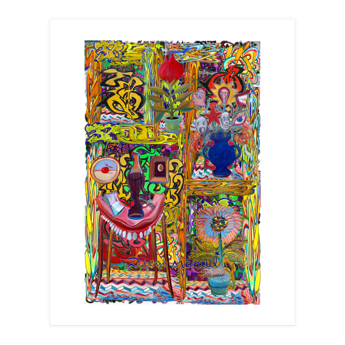 New Graffiti2022 628 (Print Only)